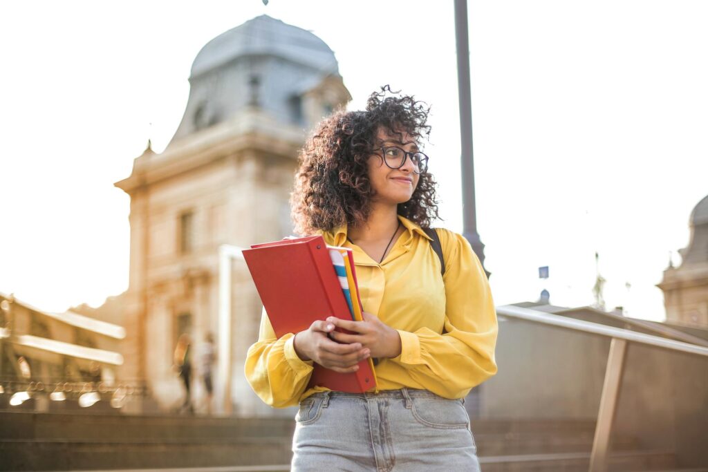 Coaching pour admission en Bachelor et Master et préparation aux tests par une équipe d’experts