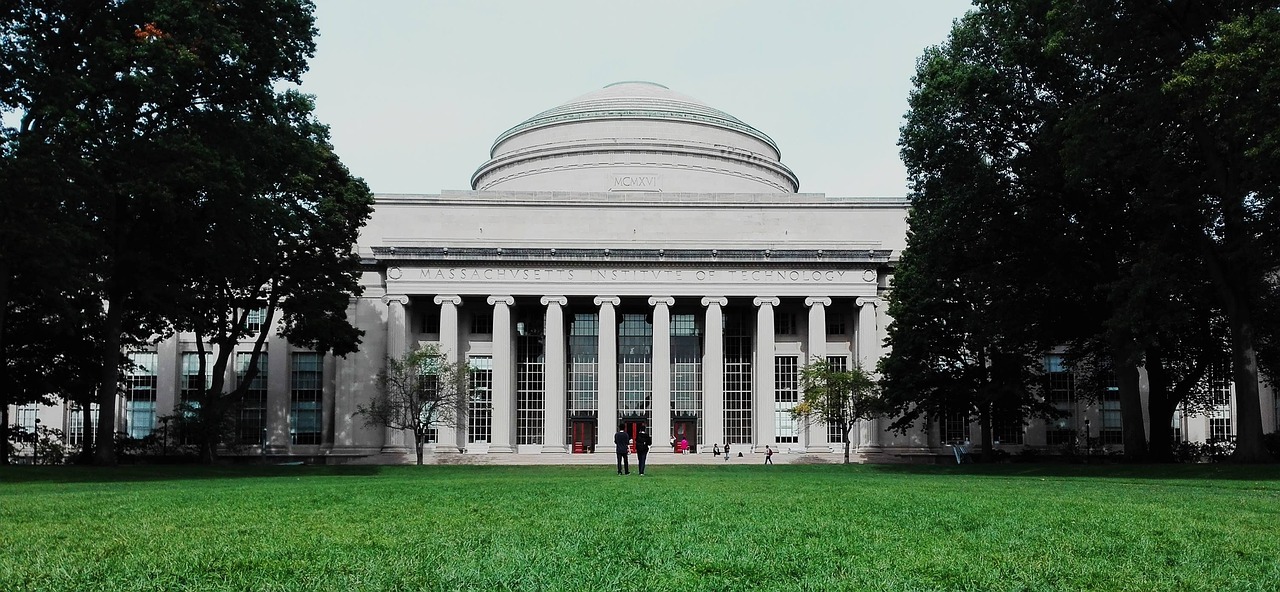 MIT partir de france pour etudier a l'etranger en etude d'ingenieur